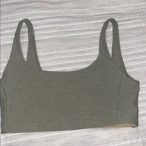Outdoor Voices double time bra